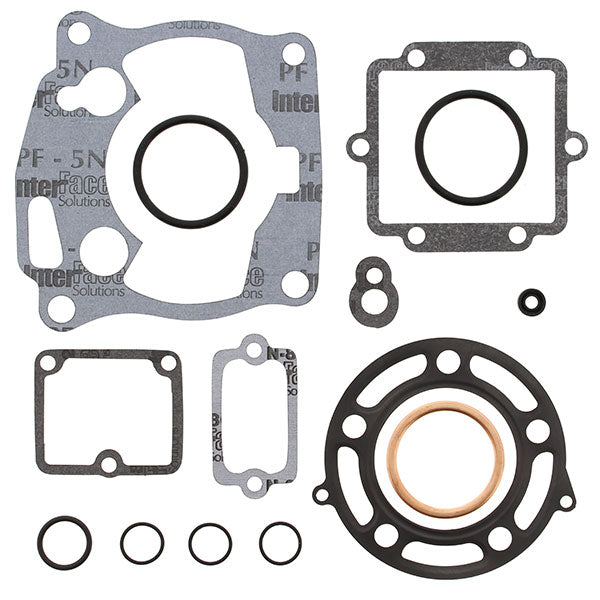 VERTEX TOP END GASKET SET (810428)