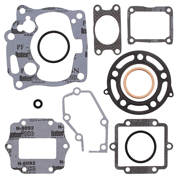 VERTEX TOP END GASKET SET (810429)