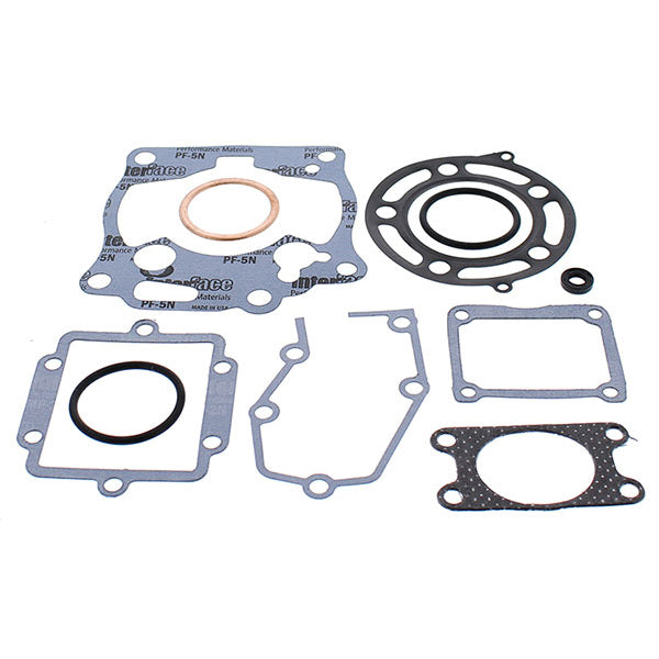 VERTEX TOP END GASKET SET (810431)