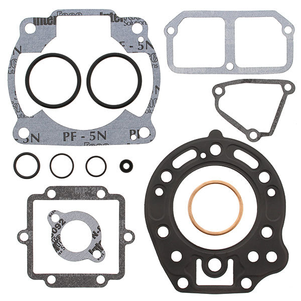 VERTEX TOP END GASKET SET (810440)