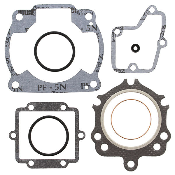 VERTEX TOP END GASKET SET (810441)