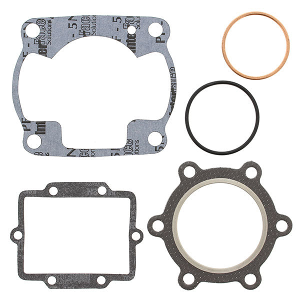 VERTEX TOP END GASKET SET (810450)