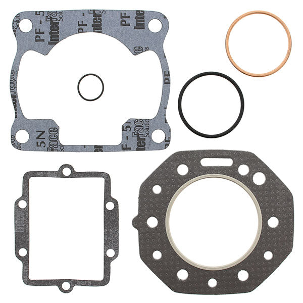 VERTEX TOP END GASKET SET (810451)