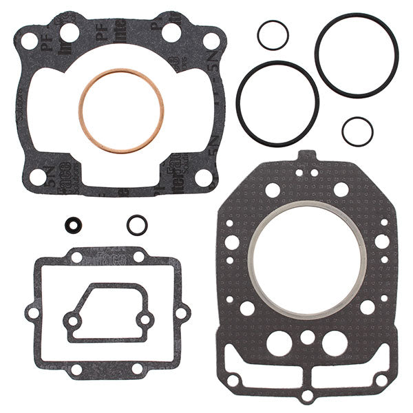 VERTEX TOP END GASKET SET (810453)