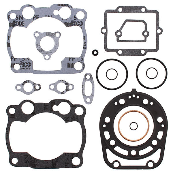 VERTEX TOP END GASKET SET (810454)