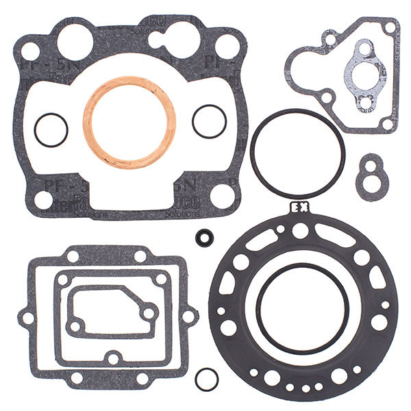 VERTEX TOP END GASKET SET (810457)