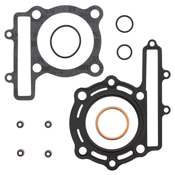 VERTEX TOP END GASKET SET (810459)