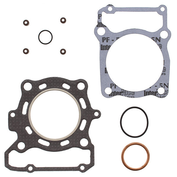 VERTEX TOP END GASKET SET (810460)