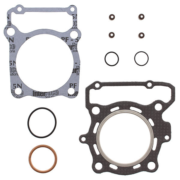 VERTEX TOP END GASKET SET (810461)