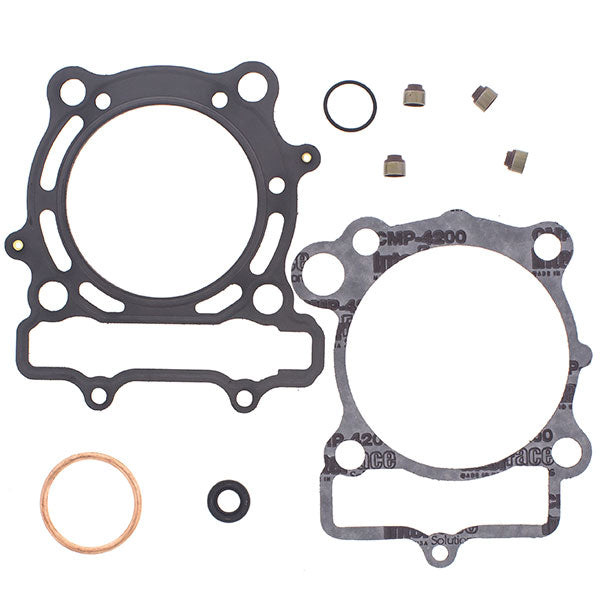 VERTEX TOP END GASKET SET (810463)