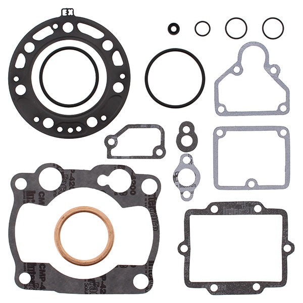 VERTEX TOP END GASKET SET (810464)