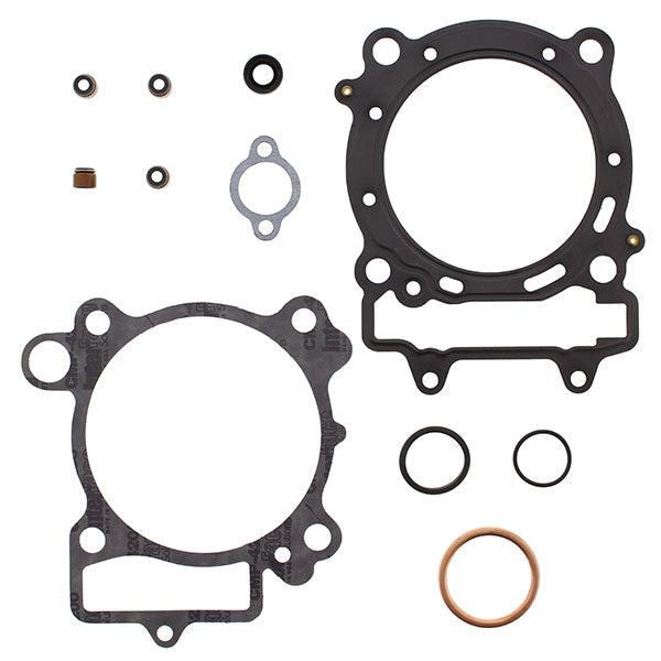 VERTEX TOP END GASKET SET (810469)