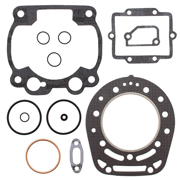 VERTEX TOP END GASKET SET (810470)