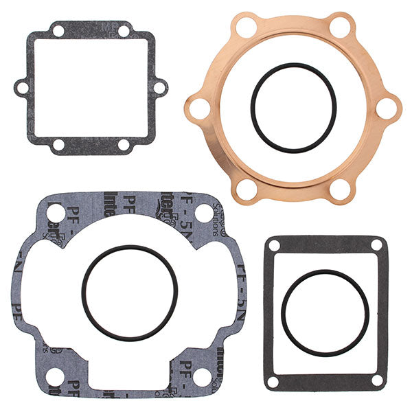 VERTEX TOP END GASKET SET (810471)