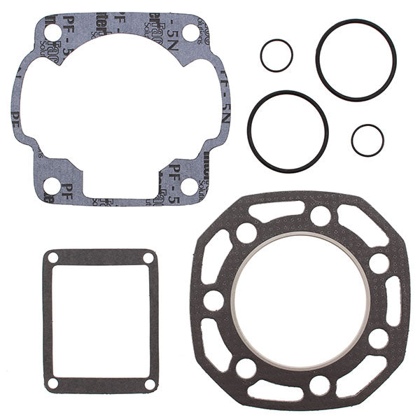 VERTEX TOP END GASKET SET (810473)