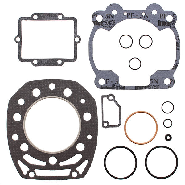 VERTEX TOP END GASKET SET (810474)