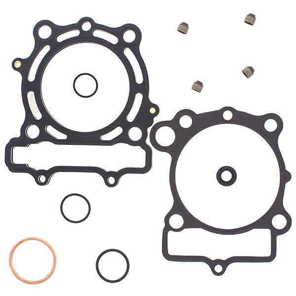 VERTEX TOP END GASKET SET (810481)