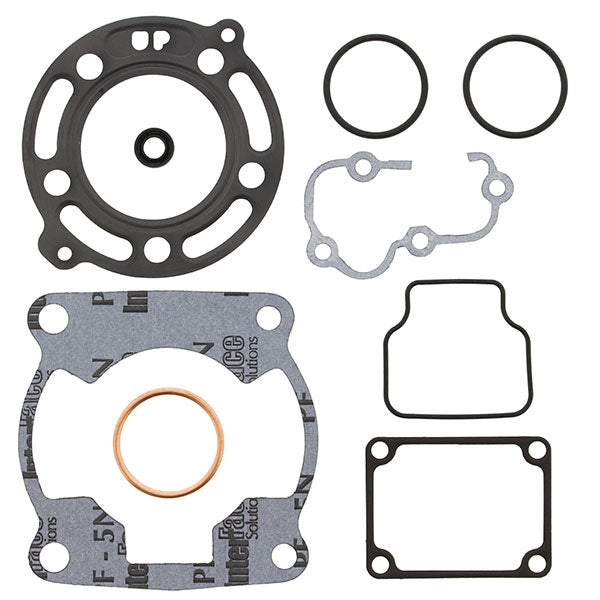 VERTEX TOP END GASKET SET (810483)