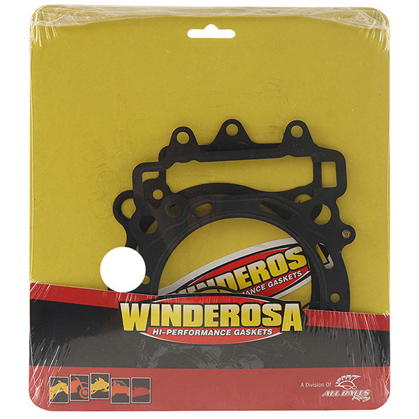 VERTEX TOP END GASKET SET (810485)