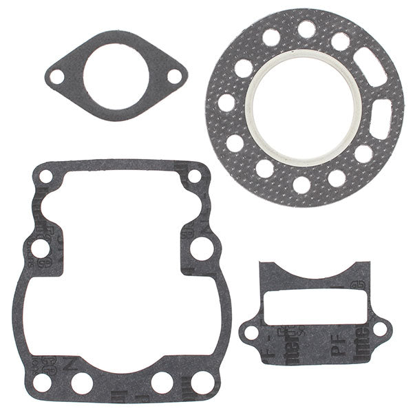 VERTEX TOP END GASKET SET (810501)