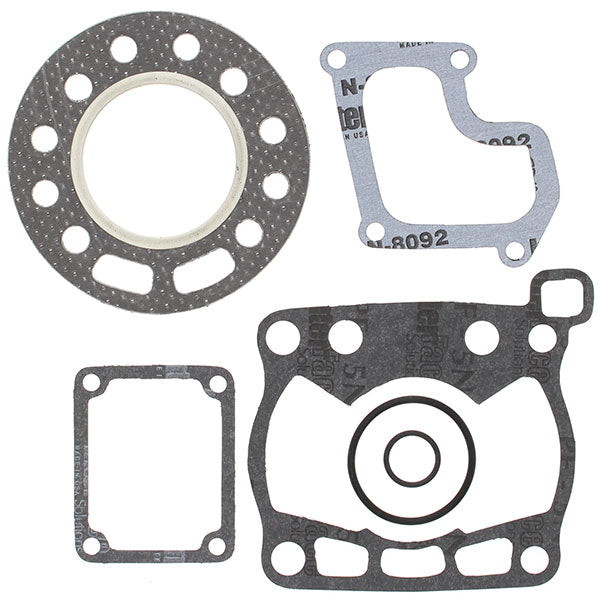 VERTEX TOP END GASKET SET (810502)