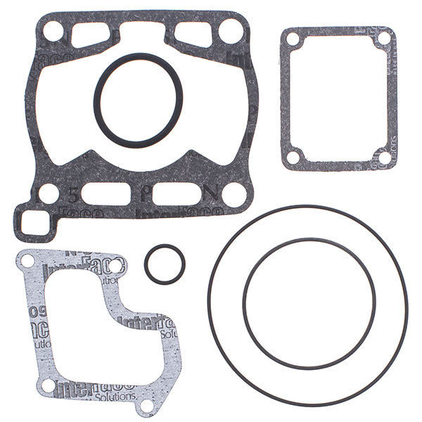 VERTEX TOP END GASKET SET (810505)