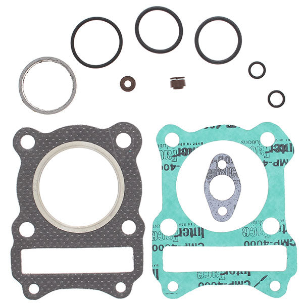 VERTEX TOP END GASKET SET (810530)