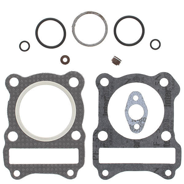 VERTEX TOP END GASKET SET (810531)