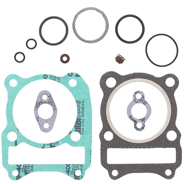 VERTEX TOP END GASKET SET (810532)