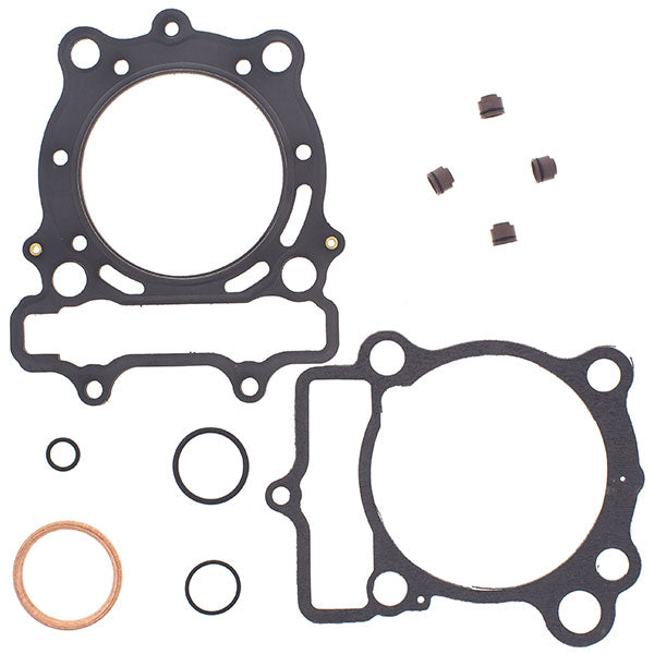 VERTEX TOP END GASKET SET (810567)