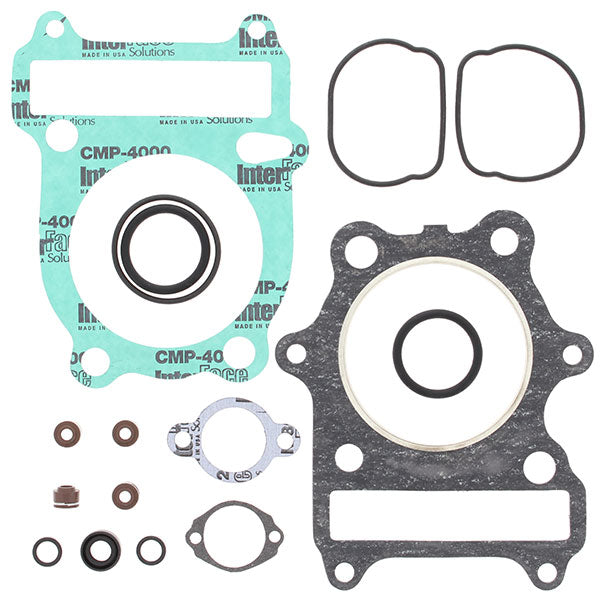 VERTEX TOP END GASKET SET (810570)