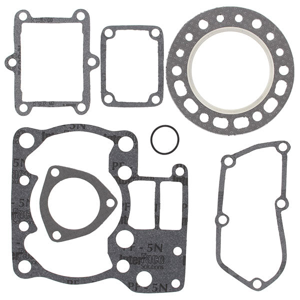 VERTEX TOP END GASKET SET (810574)