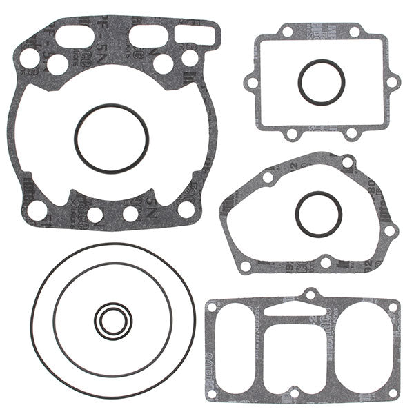 VERTEX TOP END GASKET SET (810580)