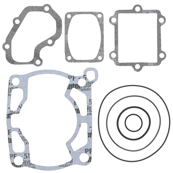 VERTEX TOP END GASKET SET (810581)