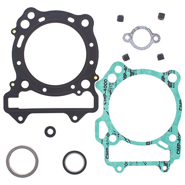 VERTEX TOP END GASKET SET (810585)