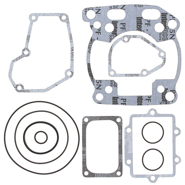 VERTEX TOP END GASKET SET (810587)