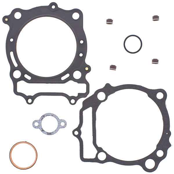 VERTEX TOP END GASKET SET (810595)