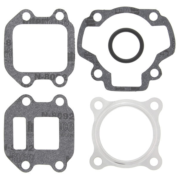 VERTEX TOP END GASKET SET (810601)