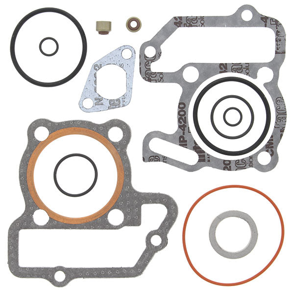 VERTEX TOP END GASKET SET (810618)