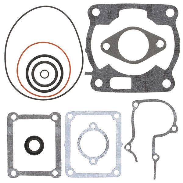 VERTEX TOP END GASKET SET (810631)