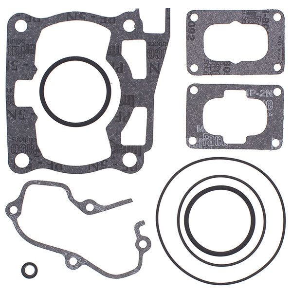 VERTEX TOP END GASKET SET (810639)