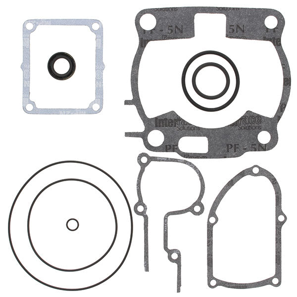 VERTEX TOP END GASKET SET (810665)