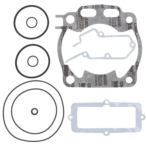 VERTEX TOP END GASKET SET (810669)