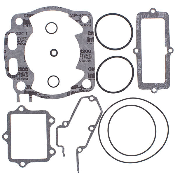 VERTEX TOP END GASKET SET (810670)