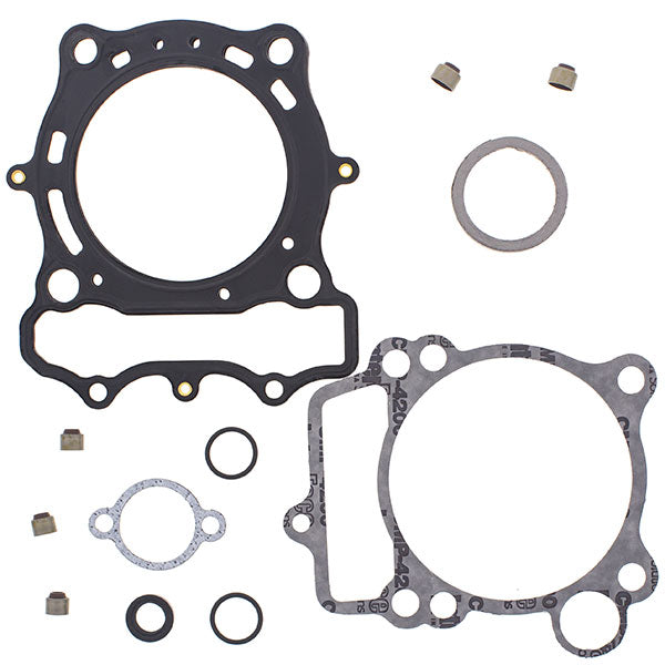 VERTEX TOP END GASKET SET (810671)