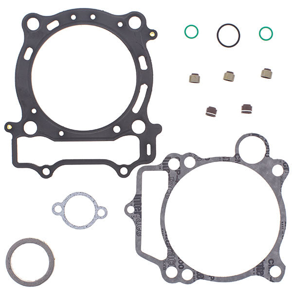 VERTEX TOP END GASKET SET (810677)