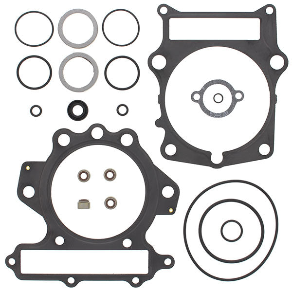 VERTEX TOP END GASKET SET (810686)