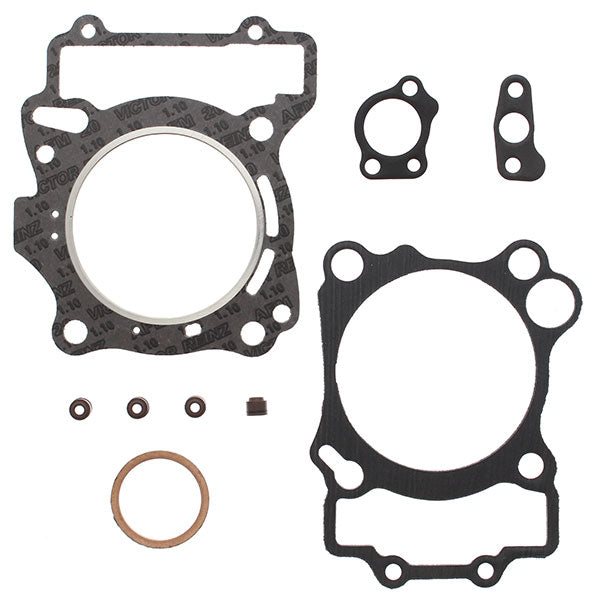 VERTEX TOP END GASKET SET (810691)