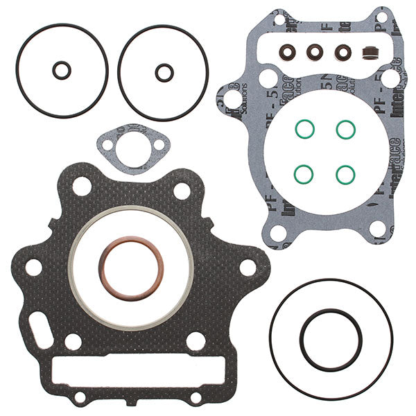 VERTEX TOP END GASKET SET (810801)