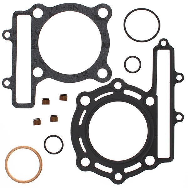 VERTEX TOP END GASKET SET (810804)